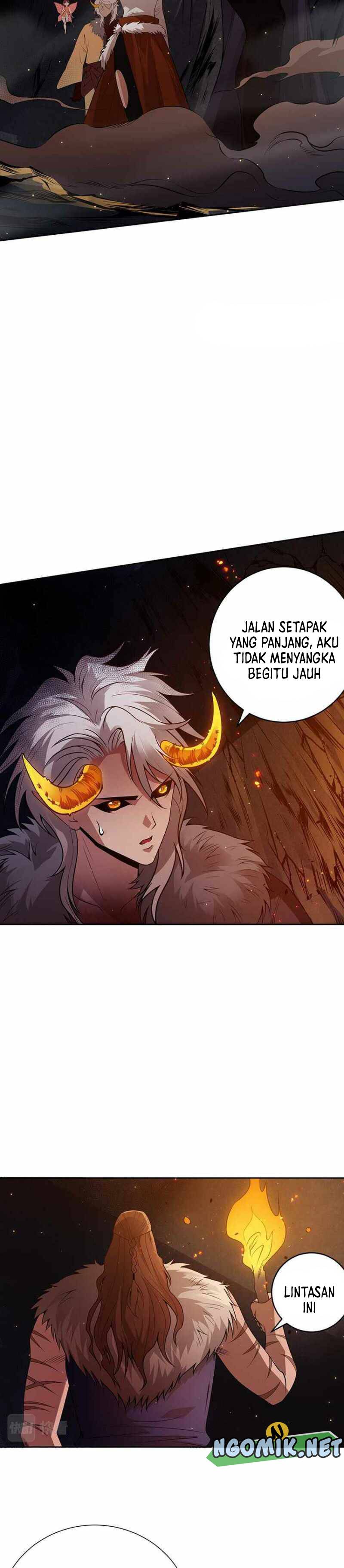 Ultimate Soldier Chapter 167 Gambar 3